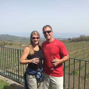 Meet your Posher, Chris